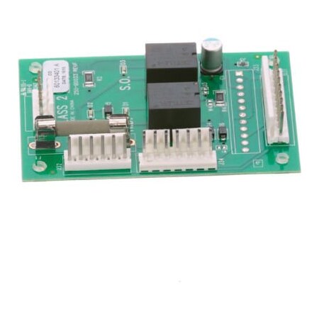 Allpoints Allpoints 8013561 Control, Relay Board, Wzac In (Kfc) For Pitco Frialator 8013561